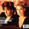 Roxette - Album Dressed for Success