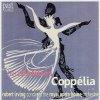 Album Delibes: Coppélia