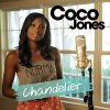 Coco Jones - Album Chandelier