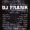 Album La Historia Continua . . . Dj Frank, Pt. 1