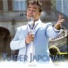 Kader Japonais - Album Oscar