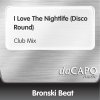 Bronski Beat - Album I Love the Nightlife (Disco Round) [Club Mix]