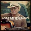 David Steen - Album Diary of a Heartache