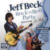 Jeff Beck - Album Rock 'n' Roll Party (Honoring Les Paul) [Live]