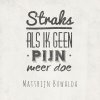 Matthijn Buwalda - Album Straks Als Ik Geen Pijn Meer Doe
