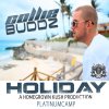 Collie Buddz - Album Holiday