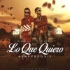 Jowell y Randy - Album Lo Que Quiero
