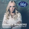 Amanda Winberg - Album Rule the World