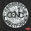 Gong - Album Camembert électrique