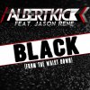 Albert Kick feat. Jason Rene - Album Black (From the Waist Down)