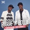 Reggie 'N' Bollie - Album Saturday 5th December (X Factor Second Performance)