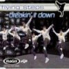 Flying Steps - Album Breakin' It Down