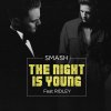 Smash & Ridley - Album The Night Is Young