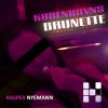 Kasper Nyemann - Album Københavns Brunette