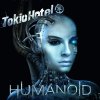 Tokio Hotel - Album Humanoid