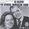 Per Myrberg - Album En valsfan