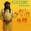 Culture - Album World Peace