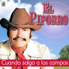 El Piporro - Album Cuando Salgo a los Campos