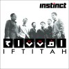 Instinct - Album Iftitah