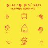 Dialog Dini Hari - Album Tentang Rumahku
