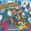 Dunderpatrullen - Album Keygeneration