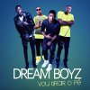 Dream Boyz - Album Vou Tirar o Pé