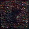 米津玄師 - Album LOSER / ナンバーナイン