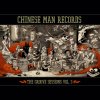 Chinese Man - Album The Groove Sessions, Vol. 3