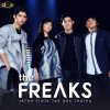 The Freaks - Album Jatuh Cinta Tak Ada Logika