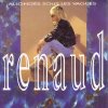 Renaud - Album Allongés sous les vagues