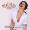 Lyna Mahyem - Album Avec mes ladies - EP