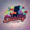 Club de Norvège - Album Duality 2016