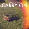 Janne Schra - Album Carry On