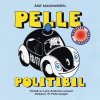 Pelle Politibil - Album Pelle Politibil