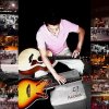 LJ Manzano - Album Access