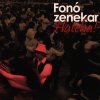 Fonó zenekar - Album Hateha