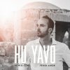 Joshua Aaron - Album Hu Yavo (He Will Come)