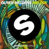 Oliver Heldens - Album Melody - GO! Running Mix