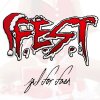 F.E.S.T - Album Jul For Faen