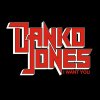 Danko Jones - Album I Want You