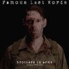 Famous Last Words - Album Brothers in Arms (Piano Version)