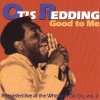 Otis Redding - Album Good To Me: Recorded Live At The Whisky A Go Go Vol. 2