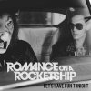 Romance On A Rocketship - Album Let's Have Fun Tonight