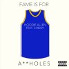 Hoodie Allen - Album Fame Is for Assholes (feat. Chiddy)