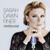 Sarah Dawn Finer - Album Vinterland