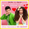Zia Quizon - Album Bakit hindi Ka Crush Ng Crush Mo