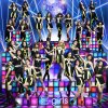 E-girls - Album E.G. Anthem -WE ARE VENUS-
