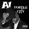 a1 - Album Hostile City