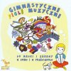 Joanna Jabłońska - Album Gimnastyczne Figle Muzyczne