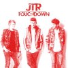 JTR - Album Touchdown
